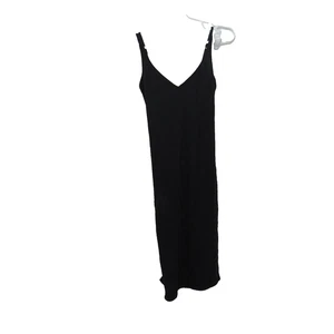 Vestido Cosabella Mujer Mediano Maxi Slip Italia Nylon Spandex Correas Ajustables - Imagen 1 de 6