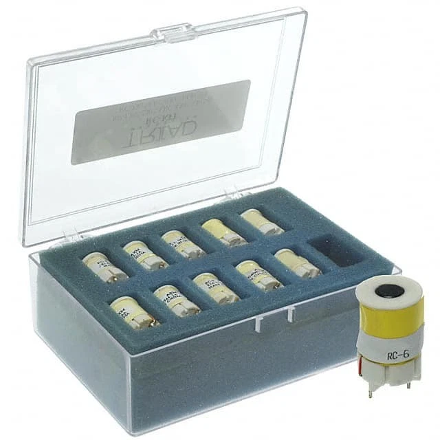 KIT INDUCTOR ROD CORE RC SERIES - Image 1 of 1