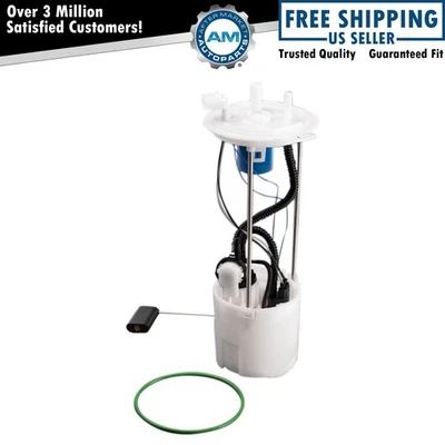 Módulo de bomba de combustível para 2011-2016 Ford F-250 Super Duty F-350 Super Duty - Imagem 1 de 4