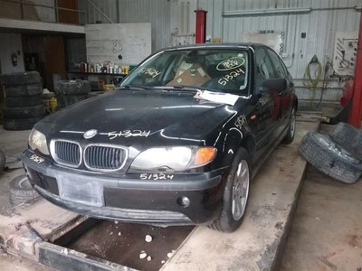 Air Injection Pump Sedan Canada Market Fits 01-05 BMW 320i 1461260 Foto 1 de 4