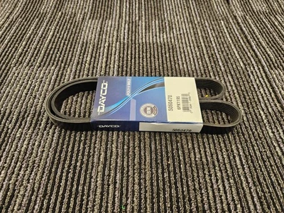 Dayco 5060470 Serpentine Poly V-Belt for 2024-2025 Hyundai Elantra - Image 1 of 4