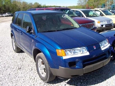 Saturn Vue 2002-2005 Front Right Door Window Regulator Electric 404570 7798 - Image 1 of 4