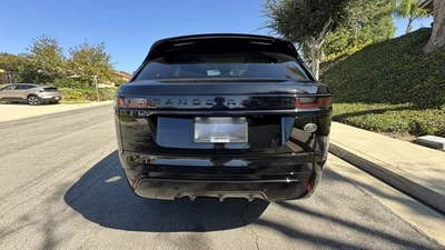 2019 Land Rover Range Rover R-DYNAMIC SE - Image 1 of 4