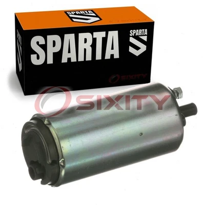 Delphi Sparta In-Tank Electric Fuel Pump for 1985-1995 Toyota MR2 1.6L 2.0L xx - Image 1 of 4