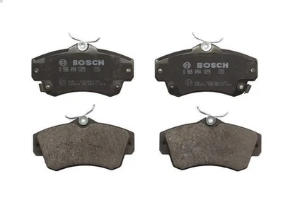 Juego de pastillas de freno BOSCH 0 986 494 029 para DODGE NEON II 2 1999-2005 - Изображение 1 из 4