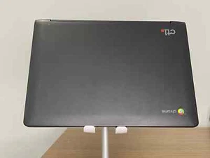 CTL CTL Chromebook J41 CTL-J41 US Consumer Cellular Unlocked 32GB Black B - Picture 1 of 1