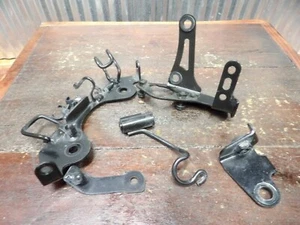17-23 Honda Rebel CMX 300 assorted brackets supports mounts small parts - Picture 1 of 2