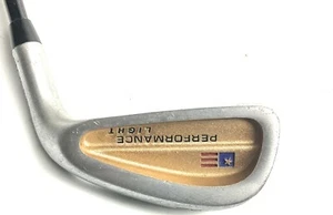 Golf Performance Light US Kids Junior 8 Iron JR FLEX Tapered CHW-MATCHED - Picture 1 of 13