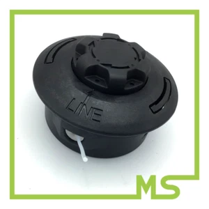 Cabezal de hilo / Cabezal de corte C25-2 para Stihl FS120 FS130 FS200 entre otros modelos más nuevos - Imagen 1 de 3