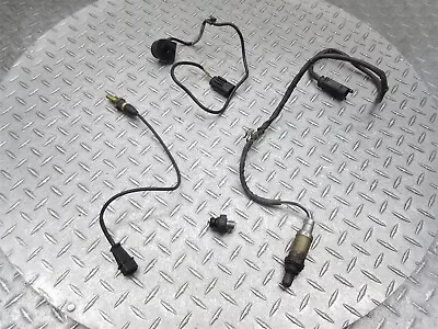 BMW R1150 R1150GS 2003 98-05 OEM Sensor Lote Oxígeno Aceite Temperatura Foto 1 de 4