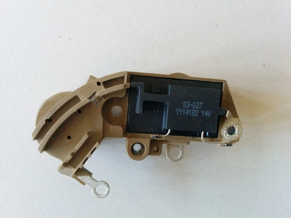 Новый регулятор напряжения 126000-0610, 126000-1440, 126000-1441, IN434 - Изображение 1 из 2