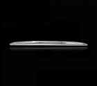 Chrome Boot Lid Moulding Handle Trim For BMW E46 Coupe Convertible 2003-2006