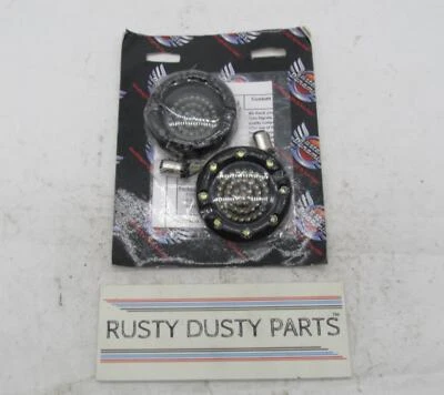 Harley Davidson Custom Dynamics Front LED Turn Signals w/ 1157 Base FTRB-AW-1157 - Image 1 of 4