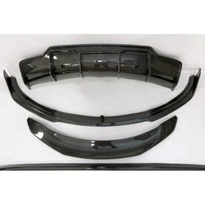 Tesla Model 3 RS Carbon Fiber Body Kit - Picture 1 of 8