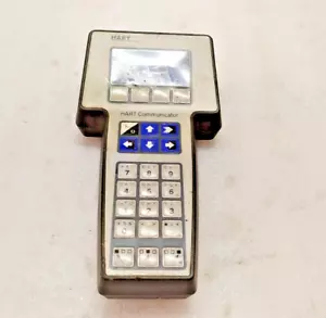 HART 275/0981000000 COMMUNICATOR - Picture 1 of 11