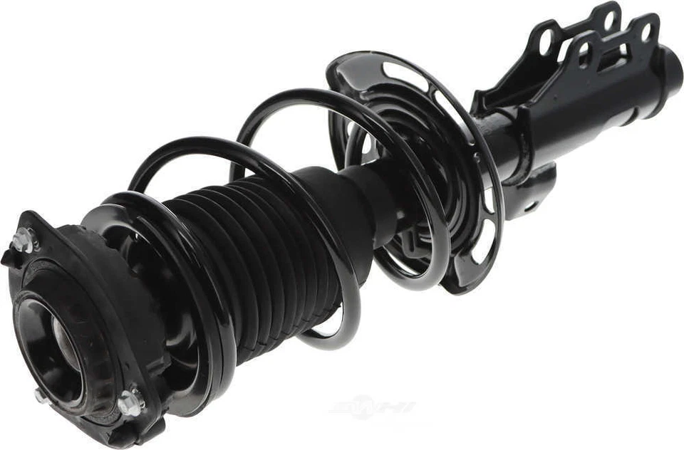 Conjunto de puntal de suspensión y resorte helicoidal-PRO-Strut para Chevrolet Camaro 16-22 Foto 1 de 1