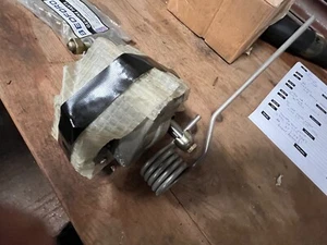 Passend für Knorr Bremse Variabellastventil KY2184/1 G21 - Bild 1 von 7