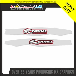 GASGAS MC 125 250 350 450 2024-25 MOTOCROSS SCHWINGE GRAFIK DECALS AUFKLEBER - Bild 1 von 1
