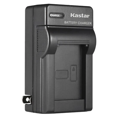 KASTAR Wall Charger for Sony NP-FW50 Alpha a3000 a5000 a5100 a6000 a6300 a6400 a6500