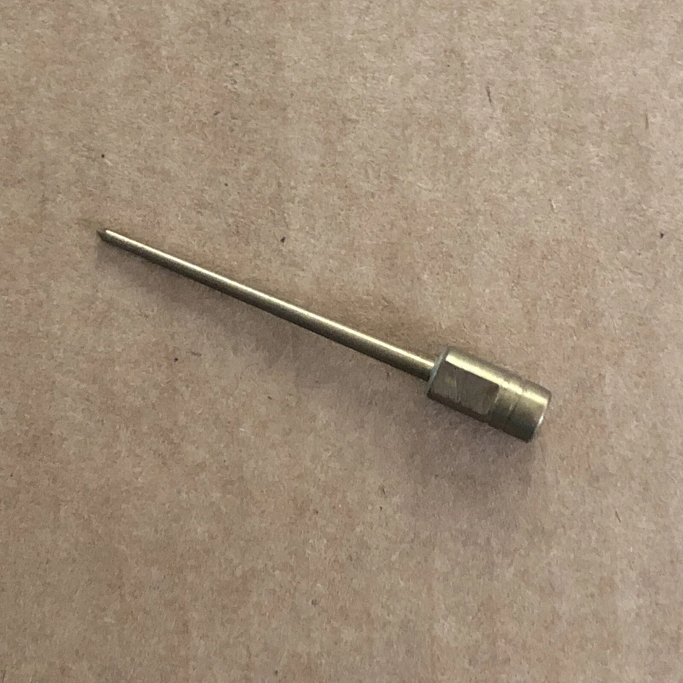 Jet Needle,237482 Spring-Loaded Carburetor B1BE Stromberg 175 CD-2SE VOLVO 164 - Image 1 of 1