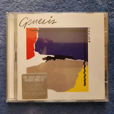 Genesis - Abacab (Hybrid SACD & DVD)