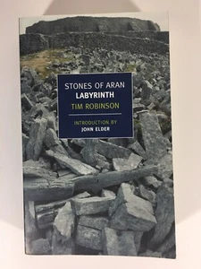 Stones of Aran: Labyrinth by Tim Robinson ( Paperback , Book) - Picture 1 of 5