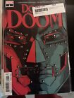Doctor Doom #1 1st print NM 2019