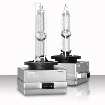 Bombillas de faros D3S HID para Saturn Outlook 2007-2010 haz alto bajo cantidad de stock 2 Foto 1 de 4