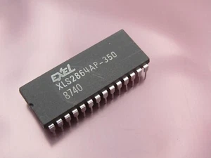 XLS2864AP- 350 Exel 8Kx8 EEPROM - Picture 1 of 1