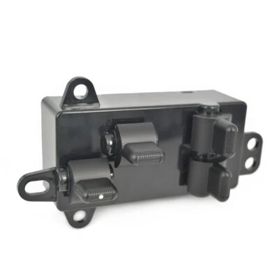 Frente esquerda para Dodge Grand Caravan 3.3L 3.8L 2004-2007 novo interruptor de janela de energia - Imagem 1 de 4