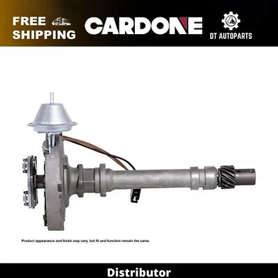 For 1977-1978 GMC K35 Distributor Cardone - Image 1 of 4