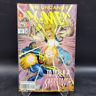 The Uncanny X-Men To Stalk A Sabretooth Vol. 1, No. 311, April, 1994 Marvel