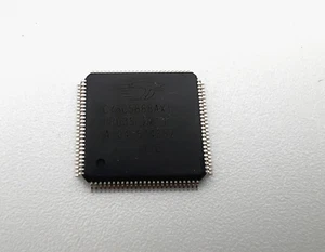 CY8C5868AXI-LP035 ARM Microcontrollers - MCU, 256K Flash, 64K SRAM, CMOS, - Picture 1 of 4