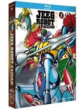 Jeeg Robot D'acciaio Vol. 2 (3 Blu-ray) Yamato Video