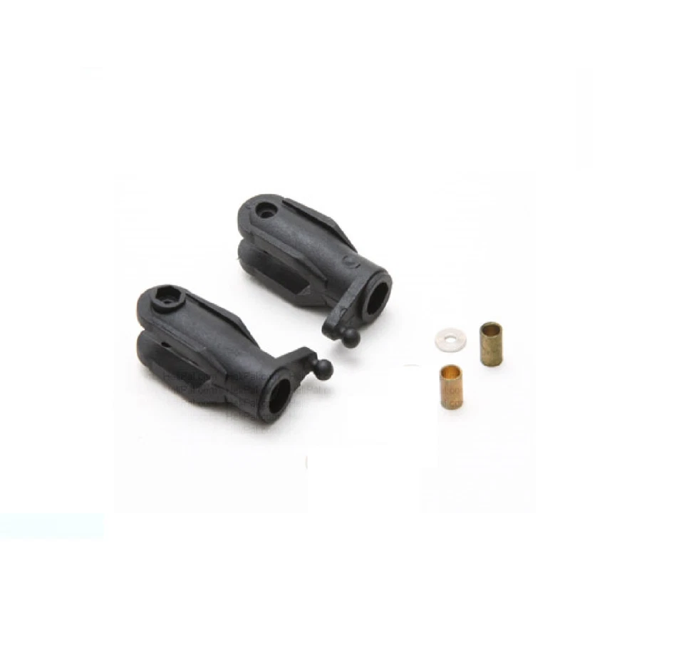 COPPIA DI ATTACCHI PER PALE PRINCIPALI RICAMBI E-SKY EK1-0244 MAIN BLADE CLAMP - Изображение 1 из 1