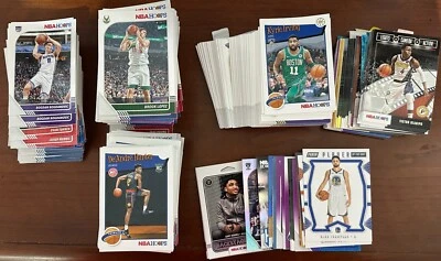 2019 - 20  NBA Hoops Basketball Cards - Base - Rookies  - You Pick - FREE Ship - Image 1 of 4