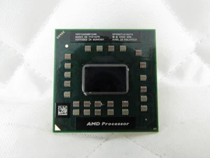AMD MOBILE V160 CPU PROCESSOR 2.4GHZ S1 VMV160SGR12GM - Picture 1 of 1
