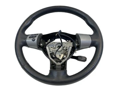 Volante Scion tC 2005-2010 3 puertas con control de crucero multiinterruptor 4510321020 Foto 1 de 4