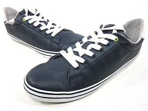 OLIVER SWEENEY DONEGAL SNEAKER MEN'S NAVY US SIZE 9 M UK 8 - Picture 1 of 6