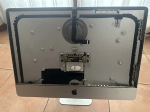 Gehäuse Case iMac 2014 2886 - Bild 1 von 2