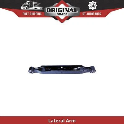 Braço lateral traseiro inferior Mevotech Nissan Rogue Select 2014-2015 - Imagem 1 de 2