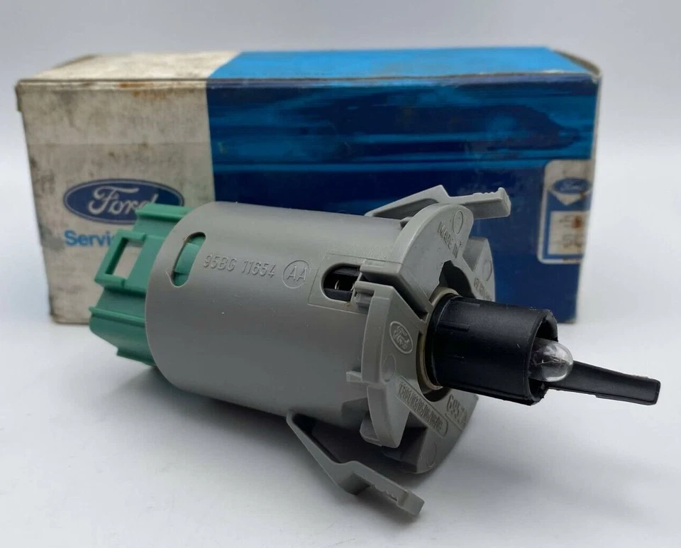 Ford Mondeo Mk1 1992-1996 Head Light Switch - 7263716 / 95BG-11654-AA - Image 1 of 1