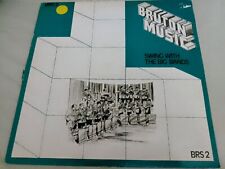 Bruton Music: David Lindup - Swing With The Big Bands Vinyl Record / 1978 UK...