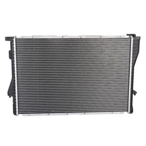 Radiator Fit For 1999-2001 BMW 740iL 2000-2003 M5 BM3010104 - Bild 1 von 10
