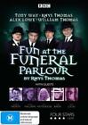 Fun At The Funeral Parlour (DVD, 2008)