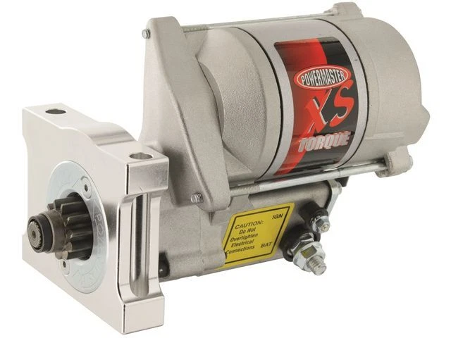 Arranque Powermaster 49255RHWD 1979 1968 1968 para Buick Electra 1967-1976, 1978-1981 Foto 1 de 2