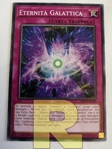Eternità Galattica ® Comune ® MP19-IT206 ® Italiano ® Errecards - Picture 1 of 1