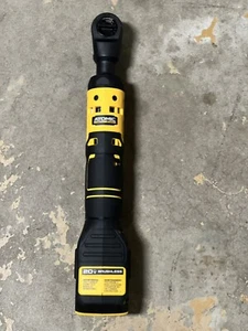 NUEVO Dewalt Atomic 20V MAX trinquete inalámbrico 1/2" (solo herramienta) modelo #DCF512-TY1 - Imagen 1 de 6