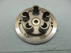 2012 Yamaha YZ125 Clutch pressure plate 12 YZ 125 5HD-16351-00-00 - Foto 1 di 3