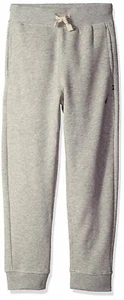 Nautica Boys Fleece Jogger Pants Size 4-7X MSRP $39.50 - Picture 1 of 4